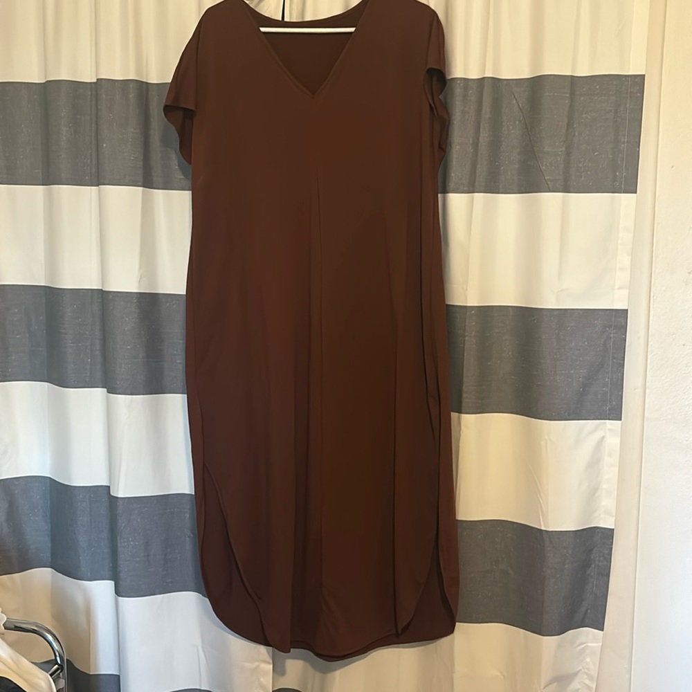 Ladies dress